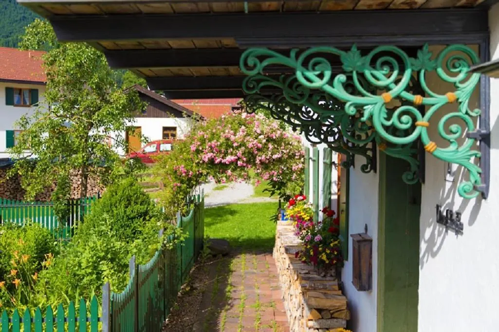 Ferienwohnung Wachsbichl Unterammergau 0*,  Deutschland