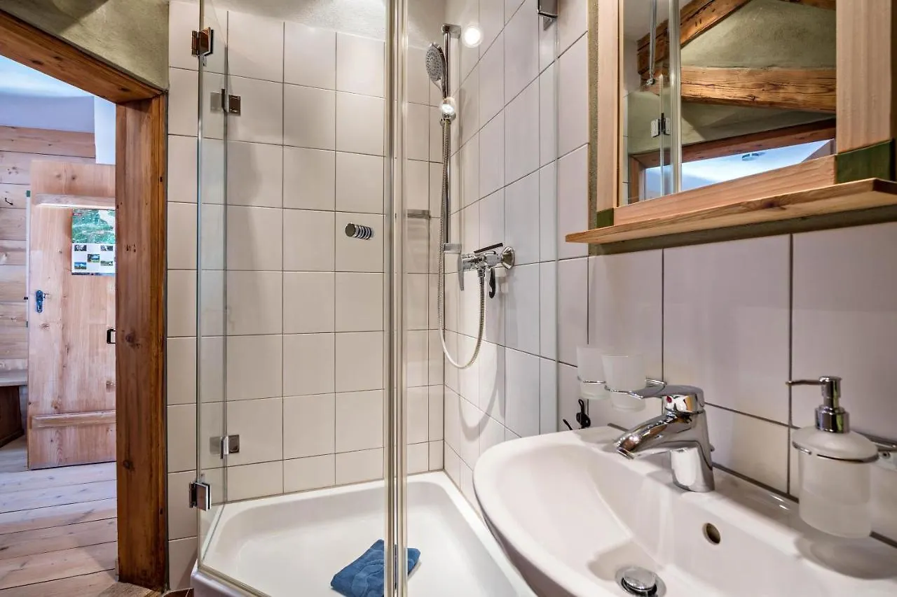 Ferienwohnung Wachsbichl Unterammergau 0*,  Deutschland